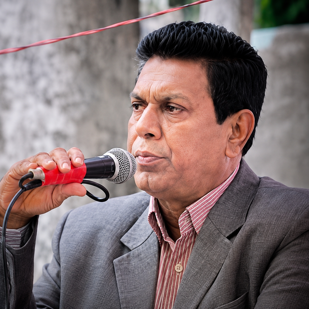 রফিকুল ইসলাম